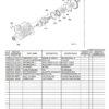 KUBOTA U48-4 Excavator Parts Catalog - Image 5