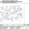KUBOTA U48-4 Excavator Parts Catalog - Image 8