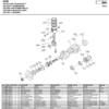 KUBOTA U35-3 Excavator Parts Catalog - Image 4