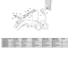 KUBOTA U35-3 Excavator Parts Catalog - Image 7