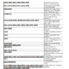 BMW X3 E83 2003-2010 Workshop Service Manual - Image 4