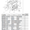 KUBOTA U27-4 Excavator Parts Catalog - Image 5