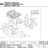 KUBOTA U27-4 Excavator Parts Catalog - Image 7
