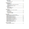 JCB Wheeled Loading Shovel 406 409 Service Manual - Image 2