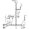 JCB Wheeled Loading Shovel 406 409 Service Manual - Image 5