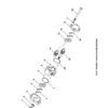 JCB Wheeled Loading Shovel 406 409 Service Manual - Image 7