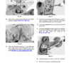 JCB Wheeled Loading Shovel 406 409 Service Manual - Image 11