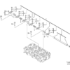 Volvo Excavator ECR28 Parts Catalog - Image 7