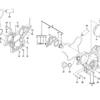 Volvo Excavator ECR28 Parts Catalog - Image 8