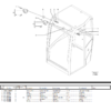Volvo Excavator ECR28 Parts Catalog - Image 9