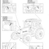 Valtra Valmet 600 700 800 900 Parts Catalog - Image 7