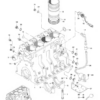 Valtra Valmet 600 700 800 900 Parts Catalog - Image 8