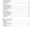 CASE 580T 580ST 590ST 696ST Backoe Loader Service Manual - Image 7