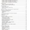 CASE 580T 580ST 590ST 696ST Backoe Loader Service Manual - Image 8