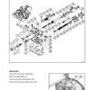 CASE 580T 580ST 590ST 696ST Backoe Loader Service Manual - Image 11