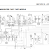 CASE 580T 580ST 590ST 696ST Backoe Loader Service Manual - Image 17