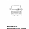 IVECO TurboDaily Electric Repair Manual - Image 2