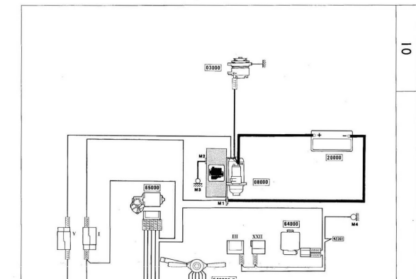 IVECO TurboDaily Electric Repair Manual - Image 6