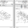 CAT 420F2 IT Backhoe Loader Parts Catalog Manual - Image 10