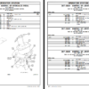 CAT 420F2 IT Backhoe Loader Parts Catalog Manual - Image 7