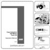 Case 430 Wheel Fork Lift Operator Manual