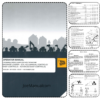 JCB 3CX 4CX SN1349424+ Backhoe Loader Operation Manual
