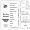 The JCB 528-70 (SN 796000+) and 528S (SN 796102+) Service Manual