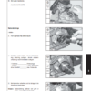 CLAAS Scorpion 9040 7045 7040 7040 6040 Repair Manual - Image 11