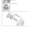 CLAAS Scorpion 9040 7045 7040 7040 6040 Repair Manual - Image 13