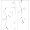 New Holland E35B Excavator Parts Catalog - Image 9