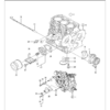 New Holland E35B Excavator Parts Catalog - Image 10