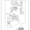 New Holland E35B Excavator Parts Catalog - Image 3
