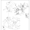 New Holland E35B Excavator Parts Catalog - Image 5