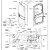 New Holland E35B Excavator Parts Catalog - Image 8