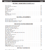 MUSTANG 2064 2074 Skid-steer Loader Parts Catalog - Image 4