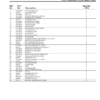 MUSTANG 2064 2074 Skid-steer Loader Parts Catalog - Image 8
