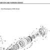 MUSTANG 2064 2074 Skid-steer Loader Parts Catalog - Image 9