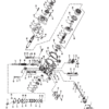 MUSTANG 2064 2074 Skid-steer Loader Parts Catalog - Image 10