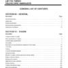 New Holland LM1340 1343 1345 1443 1445 1773 TURBO Workshop Manual - Image 3