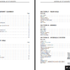 New Holland LM1340 1343 1345 1443 1445 1773 TURBO Workshop Manual - Image 4