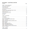 New Holland LM1340 1343 1345 1443 1445 1773 TURBO Workshop Manual - Image 5