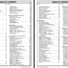CAT 924H 924HZ Wheel Loader Parts Manual - Image 3