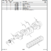 CAT 924H 924HZ Wheel Loader Parts Manual - Image 6
