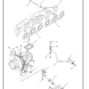 CAT 924H 924HZ Wheel Loader Parts Manual - Image 7