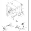 CAT 924H 924HZ Wheel Loader Parts Manual - Image 9