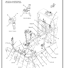CAT 924H 924HZ Wheel Loader Parts Manual - Image 10