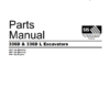CAT 336D 336D L Excavator Parts Manual - Image 11