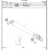 CAT 336D 336D L Excavator Parts Manual - Image 4