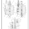 CAT 336D 336D L Excavator Parts Manual - Image 5