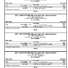 CAT 336D 336D L Excavator Parts Manual - Image 7